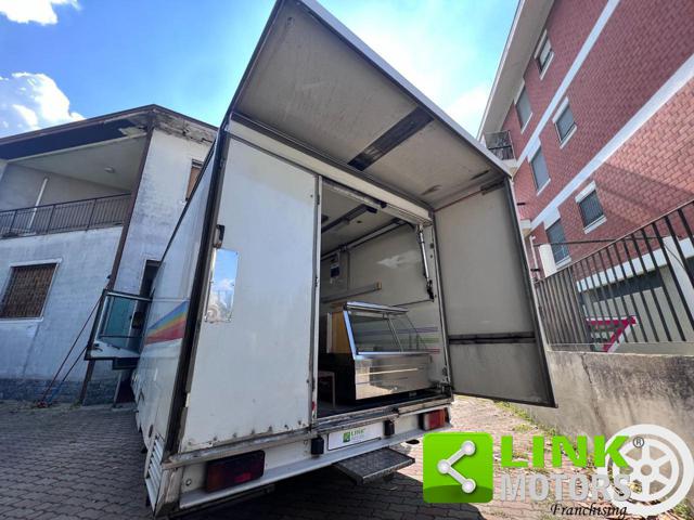 IVECO Other usata 16