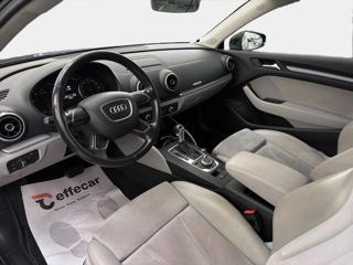AUDI A3 usata, con Boardcomputer