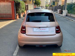 FIAT 500e usata, con Autoradio