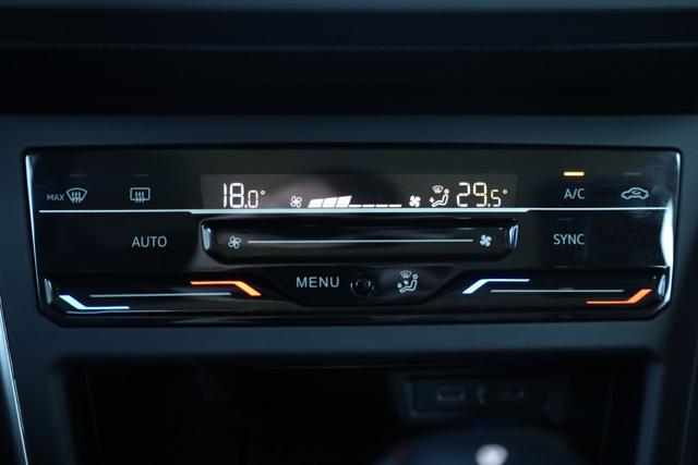 VOLKSWAGEN Polo usata, con Volante in pelle