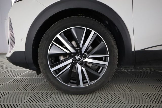 PEUGEOT 3008 usata 7