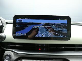 FIAT 600 usata, con ESP