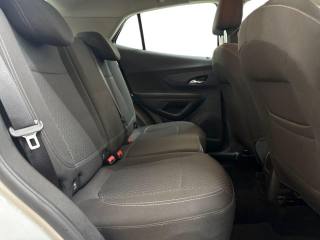 OPEL Mokka X usata, con ESP