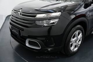 CITROEN C5 Aircross usata, con Vivavoce