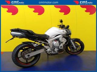 YAMAHA FZ6 usata 3