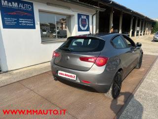 ALFA ROMEO Giulietta usata, con Chiusura centralizzata