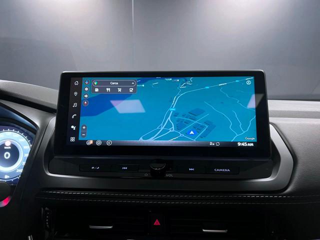 NISSAN Qashqai usata, con Controllo automatico clima