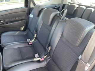 RENAULT Scenic usata, con Chiusura centralizzata