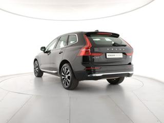 VOLVO XC60 usata, con Airbag laterali