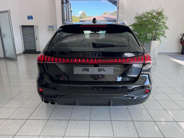AUDI A5 usata, con Alzacristalli elettrici