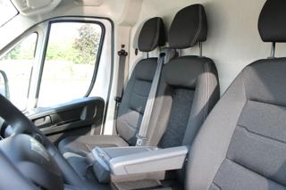 FIAT Ducato usata, con Luci diurne LED
