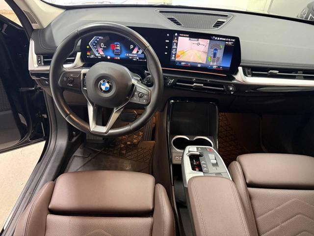 BMW X1 usata, con Cerchi in lega
