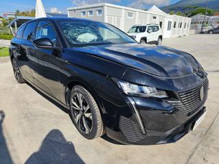 PEUGEOT 308 usata, con Autoradio