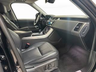 LAND ROVER Range Rover Sport usata, con Autoradio