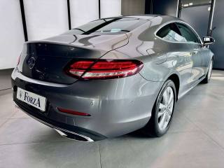 MERCEDES-BENZ C 220 usata, con Autoradio