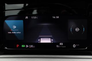 VOLKSWAGEN Golf usata, con Bluetooth