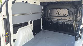 FIAT Doblo usata, con ESP
