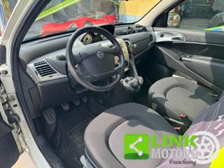 LANCIA Ypsilon usata, con Immobilizzatore elettronico