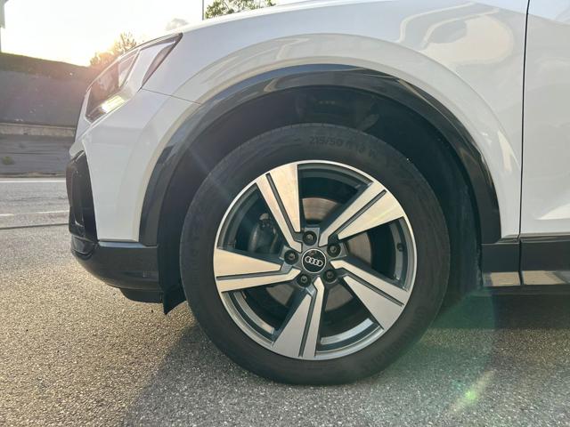 AUDI Q2 usata, con Alzacristalli elettrici