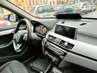 BMW X1 usata, con Servosterzo