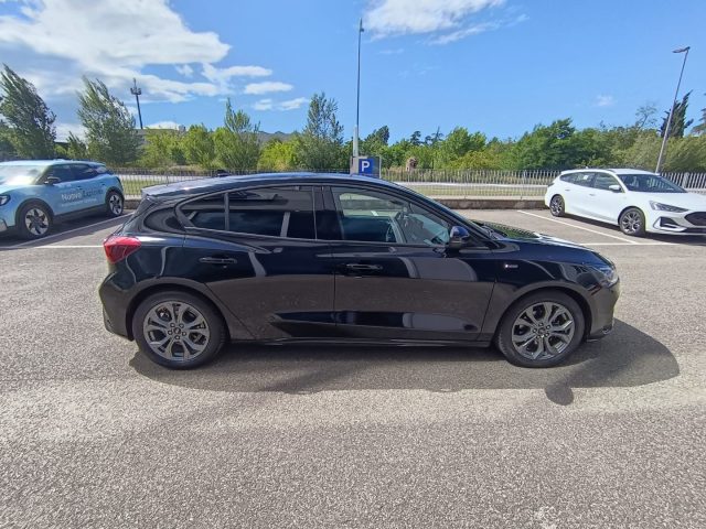 FORD Focus usata, con Autoradio