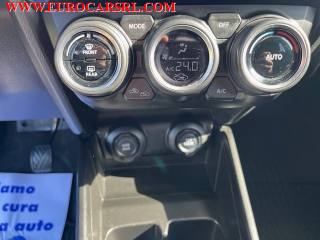 SUZUKI Swift usata, con Bluetooth