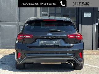 FORD Focus usata, con ESP