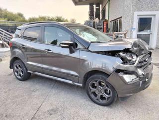 FORD EcoSport usata, con Airbag laterali