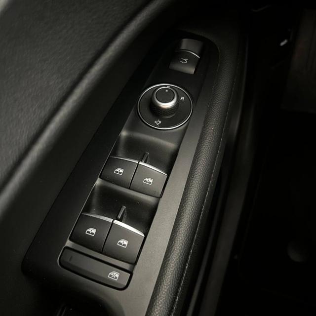 ALFA ROMEO Stelvio usata, con Controllo vocale