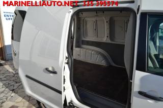 VOLKSWAGEN Caddy usata 23