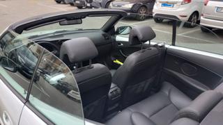 SAAB 9-3 usata, con Climatizzatore automatico, 2 zone