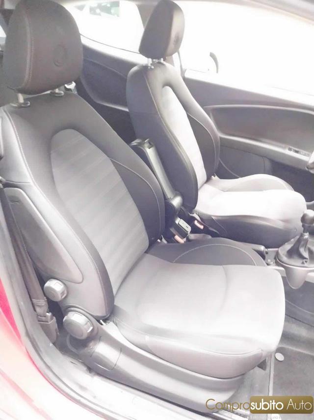 ALFA ROMEO MiTo usata 19