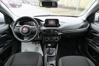 FIAT Tipo usata, con Controllo automatico clima