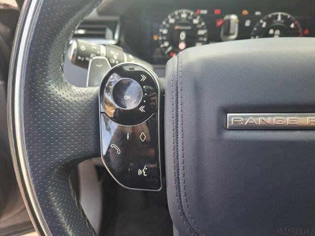LAND ROVER Range Rover Velar usata 69