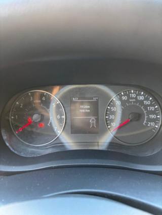 RENAULT Master usata, con Cruise Control