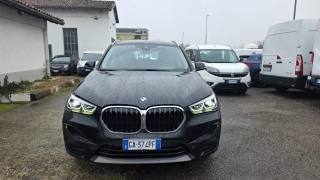 BMW X1 usata, con Alzacristalli elettrici
