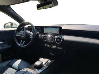 MERCEDES-BENZ A 180 usata, con Sistema di navigazione