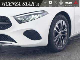 MERCEDES-BENZ A 180 usata, con Airbag