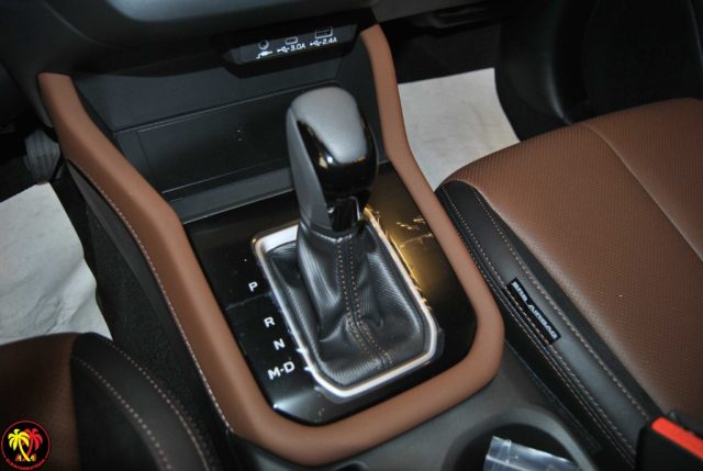 SUBARU Forester usata, con Park Distance Control