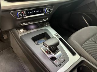 AUDI Q5 usata, con Park Distance Control