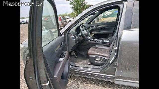 MAZDA CX-5 usata, con Autoradio