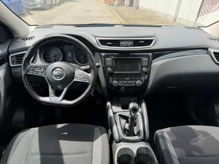 NISSAN Qashqai usata 11