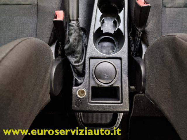 LAND ROVER Freelander usata, con Airbag testa