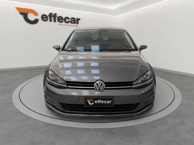 VOLKSWAGEN Golf usata, con Airbag