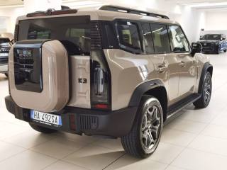 ICH-X K3 usata, con Airbag