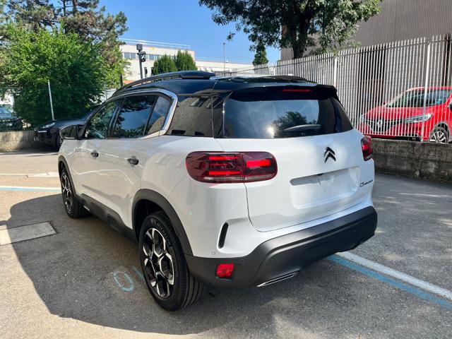 CITROEN C5 Aircross usata, con Airbag