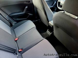 SEAT Arona usata, con ESP
