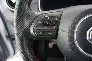 MG ZS usata, con Sedile posteriore sdoppiato