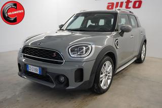 MINI Countryman 2.0 Cooper SD Hype Countryman ALL4 Automatica