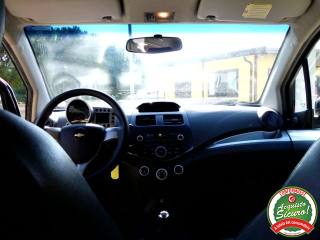 CHEVROLET Spark usata, con Lettore CD